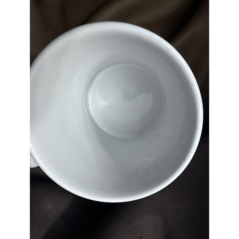 Disney Store The Many Moods Of Minnie Mouse Mug Cup - Retired Blank Interior - Picture 7 of 8